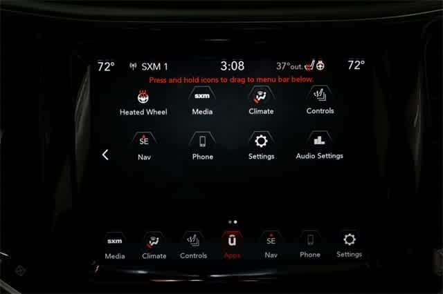 Thumbnail: 2021 Jeep Cherokee - 32