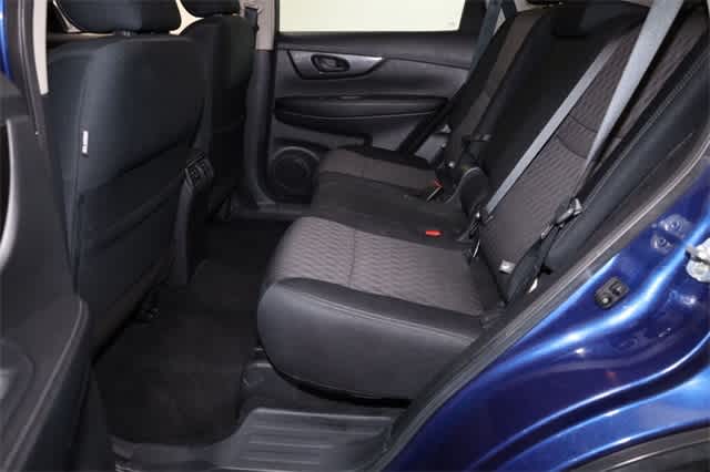 Thumbnail: 2019 Nissan Rogue - 21