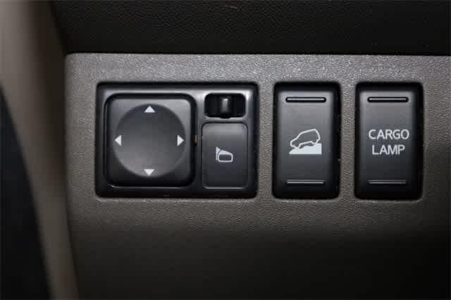 Thumbnail: 2017 Nissan Frontier - 25