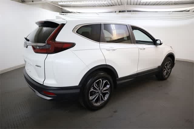 Thumbnail: 2022 Honda CR-V - 8