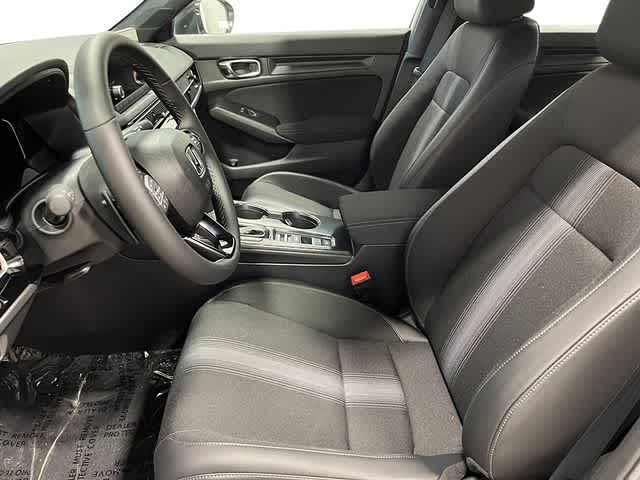 Thumbnail: 2026 Honda Civic - 13