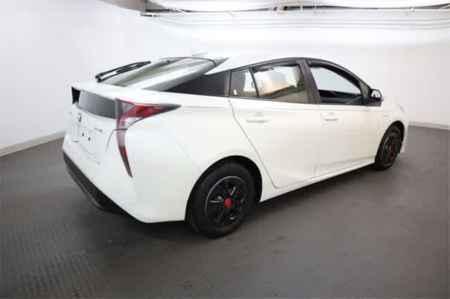 Thumbnail: 2016 Toyota Prius - 8