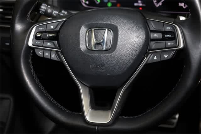 Thumbnail: 2022 Honda Accord - 33