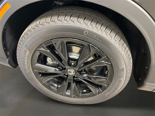 Thumbnail: 2026 Honda CR-V - 11