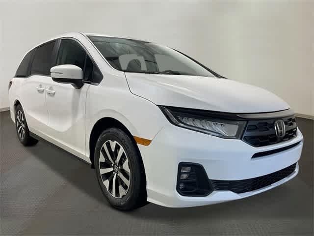 Thumbnail: 2026 Honda Odyssey - 8