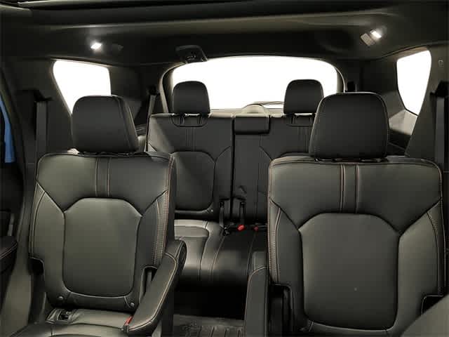 Thumbnail: 2025 Honda Pilot - 28