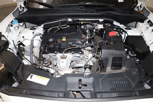 Thumbnail: 2024 Honda HR-V - 35