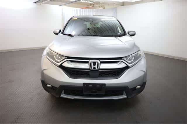 Thumbnail: 2017 Honda CR-V - 12