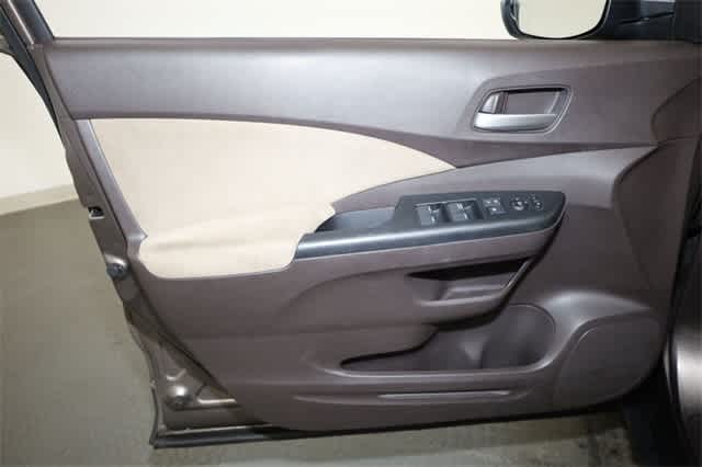 Thumbnail: 2012 Honda CR-V - 13