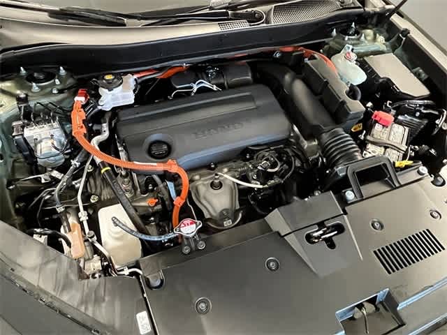 Thumbnail: 2026 Honda CR-V - 12
