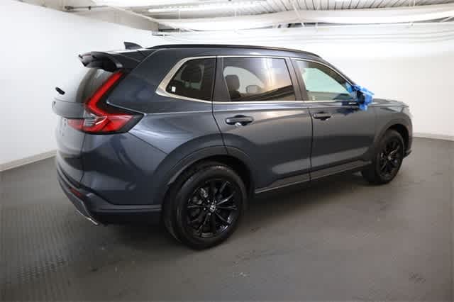 Thumbnail: 2024 Honda CR-V - 8