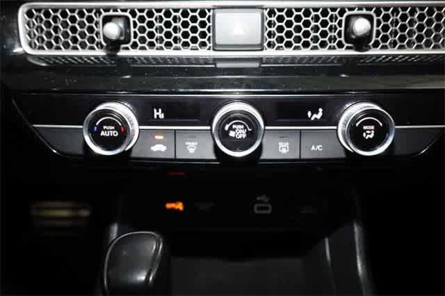 Thumbnail: 2024 Honda Civic - 26