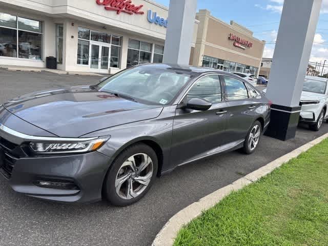 Thumbnail: 2020 Honda Accord - 2
