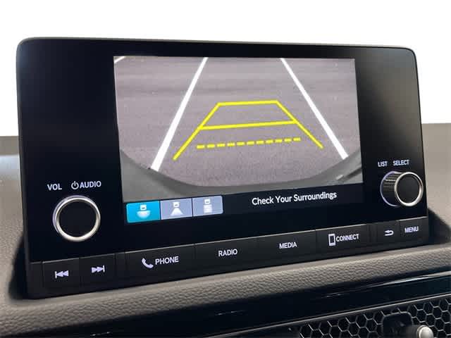 Thumbnail: 2026 Honda Civic - 19