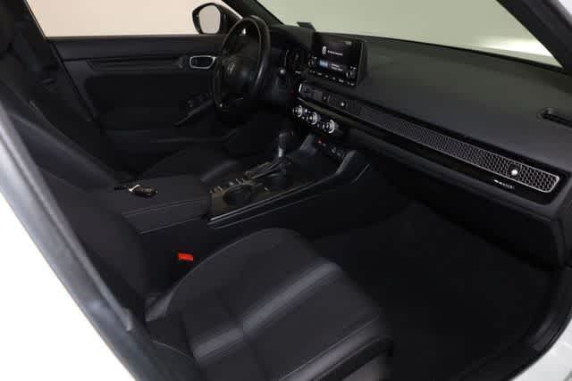 Thumbnail: 2024 Honda Civic - 33