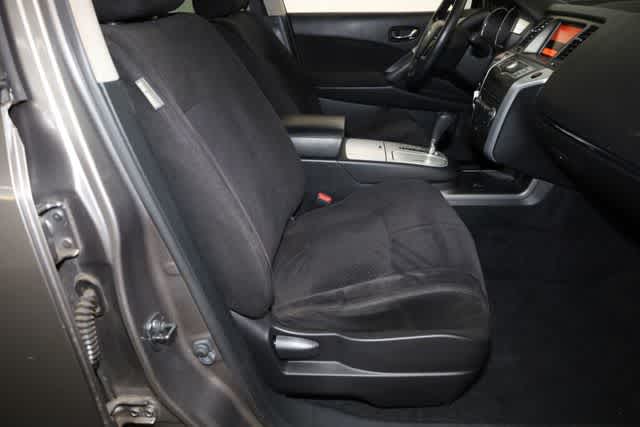 Thumbnail: 2011 Nissan Murano - 30