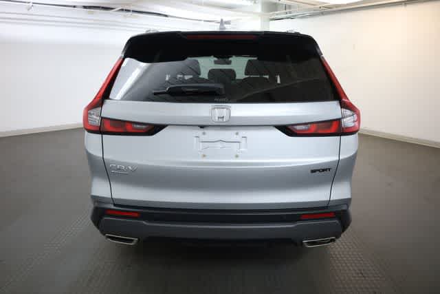 Thumbnail: 2024 Honda CR-V - 6