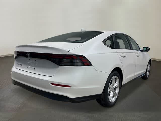 Thumbnail: 2026 Honda Accord - 6