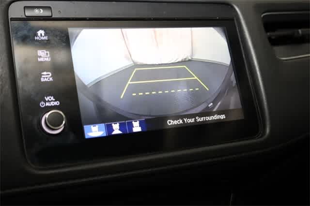 Thumbnail: 2021 Honda HR-V - 24