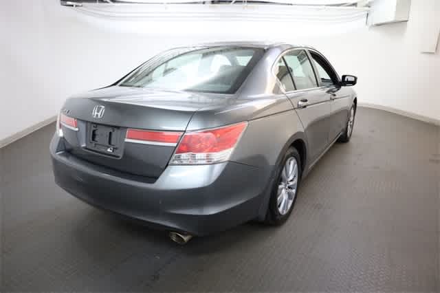 Thumbnail: 2011 Honda Accord - 6