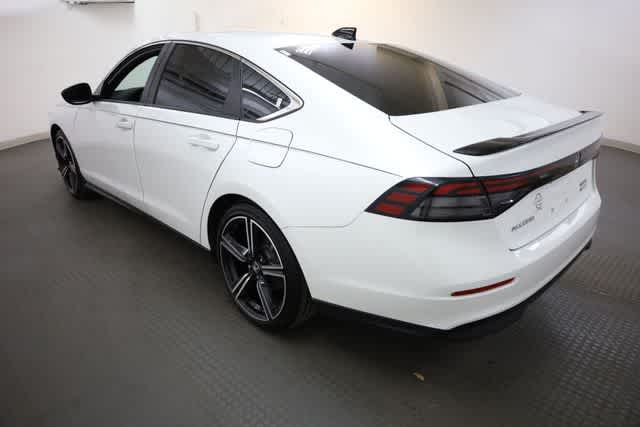 Thumbnail: 2023 Honda Accord - 4
