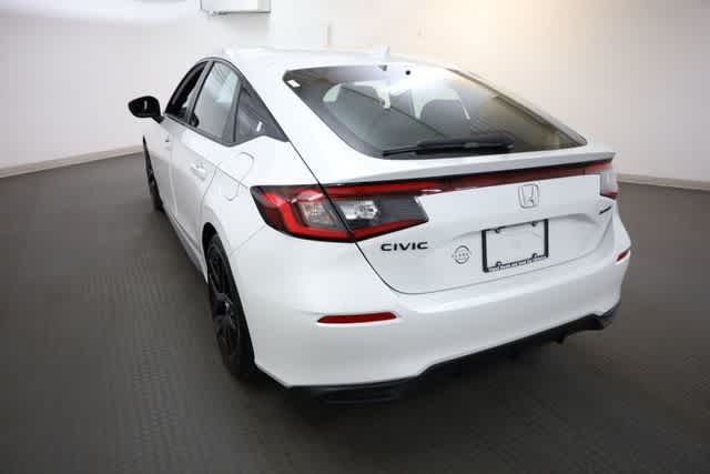 Thumbnail: 2026 Honda Civic - 5