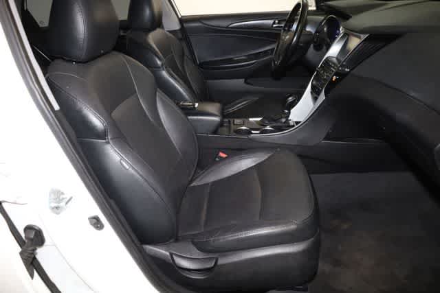 Thumbnail: 2014 Hyundai Sonata - 36