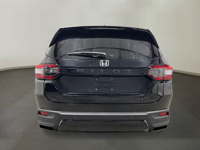 Thumbnail: 2026 Honda Pilot - 4