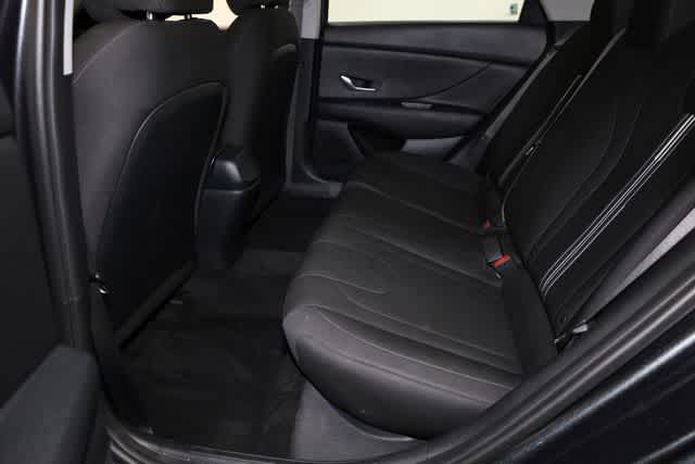Thumbnail: 2021 Hyundai Elantra - 20