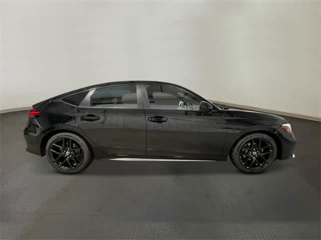 Thumbnail: 2026 Honda Civic - 8