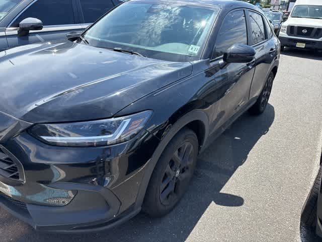 Thumbnail: 2023 Honda HR-V - 6
