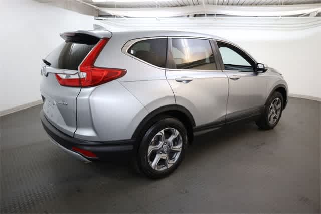 Thumbnail: 2018 Honda CR-V - 8