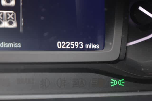 Thumbnail: 2023 Honda Passport - 25