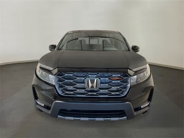 Thumbnail: 2026 Honda Ridgeline - 11