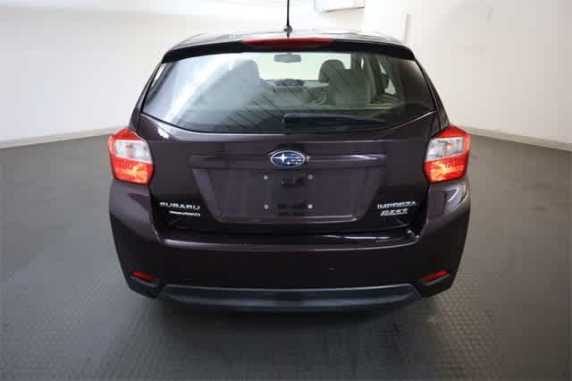 Thumbnail: 2012 Subaru Impreza - 6