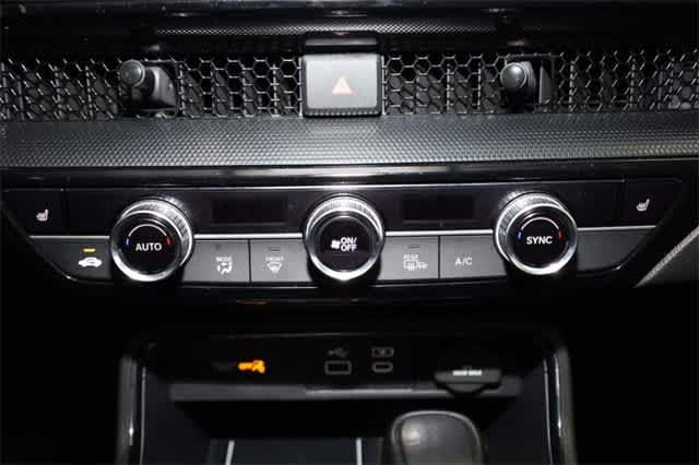 Thumbnail: 2023 Honda CR-V - 30