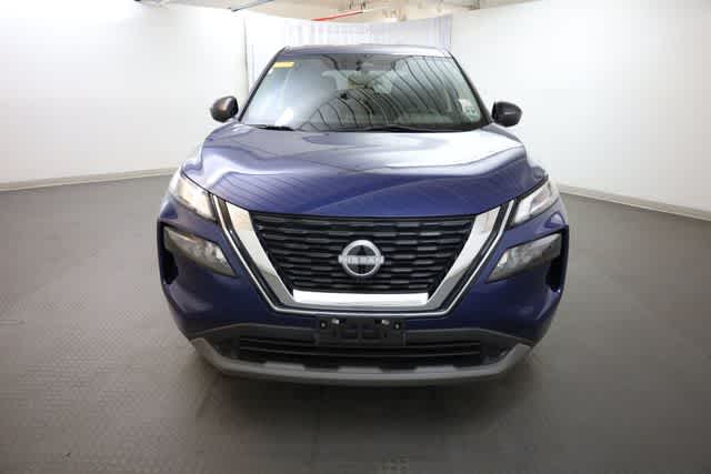 Thumbnail: 2023 Nissan Rogue - 12