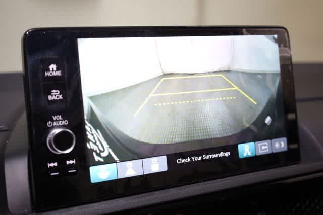 Thumbnail: 2024 Honda CR-V - 24