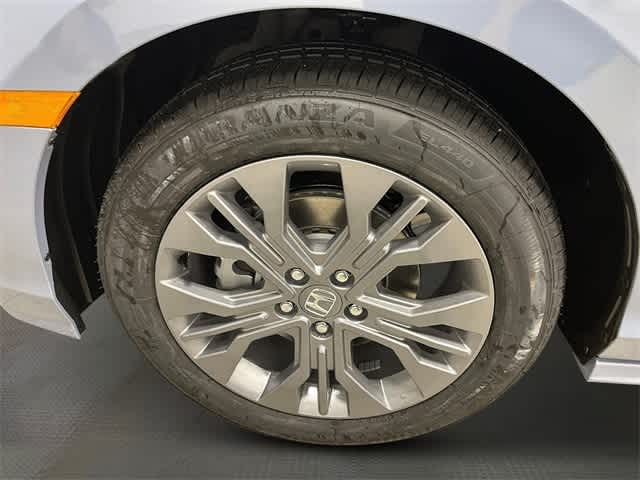 Thumbnail: 2026 Honda Odyssey - 11