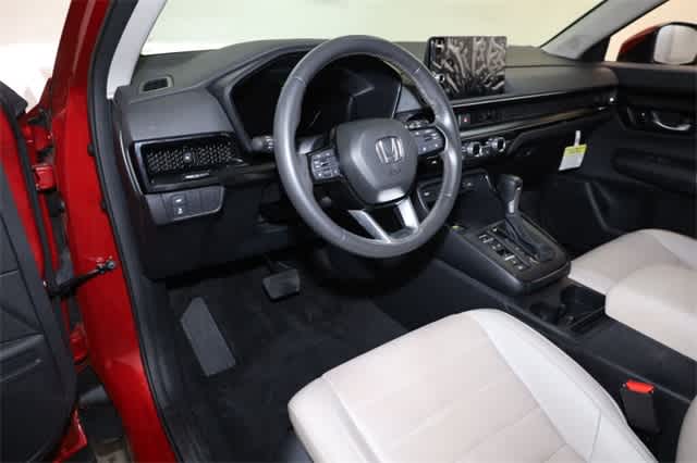 Thumbnail: 2024 Honda CR-V - 14