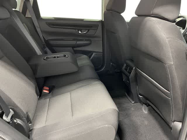 Thumbnail: 2026 Honda CR-V - 27