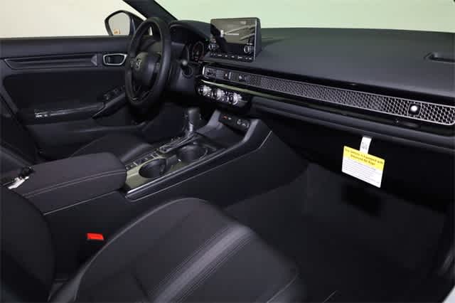 Thumbnail: 2024 Honda Civic - 18