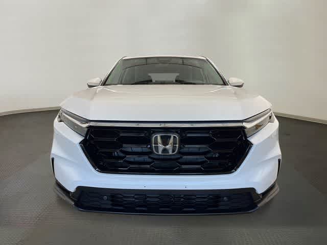 Thumbnail: 2026 Honda CR-V - 9