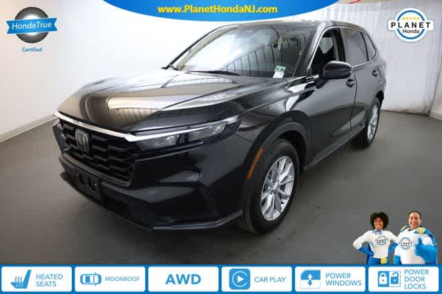 Thumbnail: 2023 Honda CR-V - 1