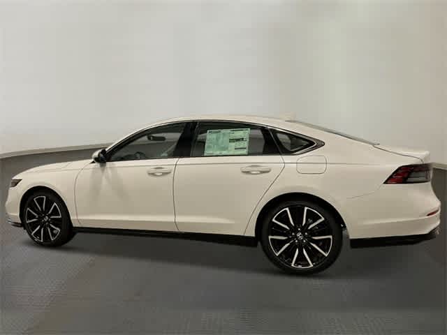 Thumbnail: 2025 Honda Accord - 2