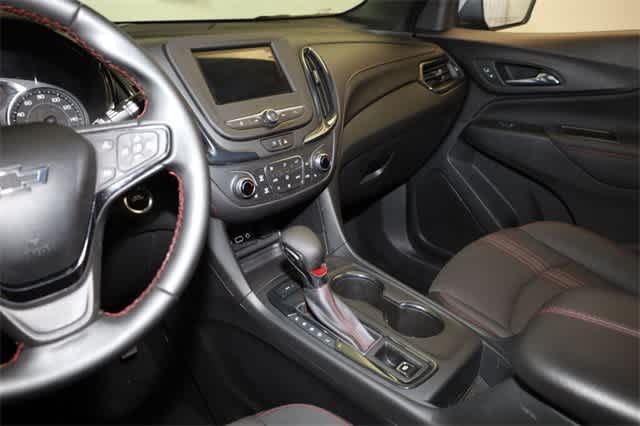 2023 Chevrolet Equinox RS 23