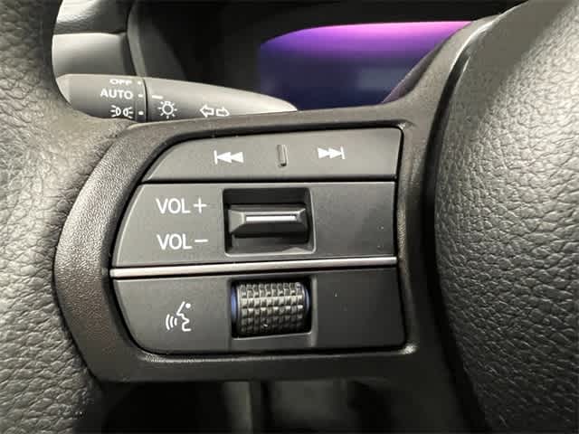 Thumbnail: 2025 Honda Accord - 20