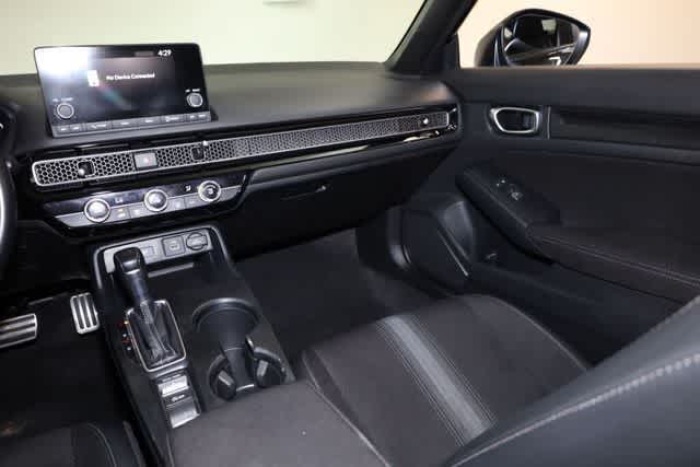 Thumbnail: 2023 Honda Civic - 24