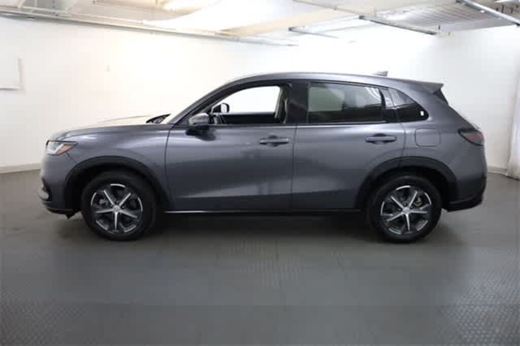Used 2023 Honda HR-V EX-L AWD SUV