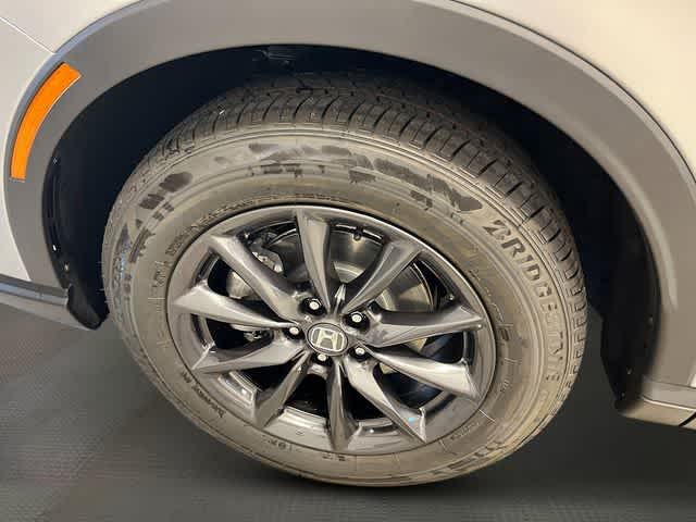 Thumbnail: 2026 Honda CR-V - 10